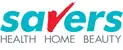 Logo Savers 