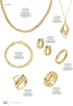 Pogląd gazetki "Promocje" ze sklepu Apart ważnej od 04.11.2025 | Strona: 124