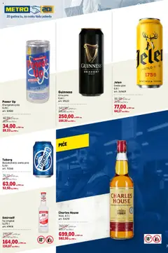 Pregled Metro kataloga - važi od 16.10.2025 | Strana: 7