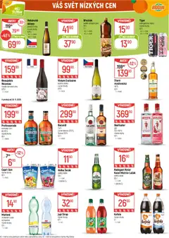 Náhled nabídky: Globus Leták platný od 19.11.2025 | Strana: 37