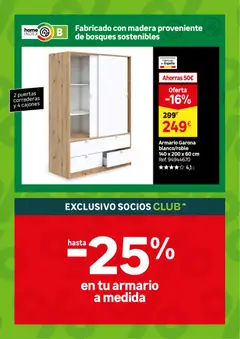 Vista previa del folleto de la tienda Leroy Merlin válido desde el 18/11/2025 | Página: 34