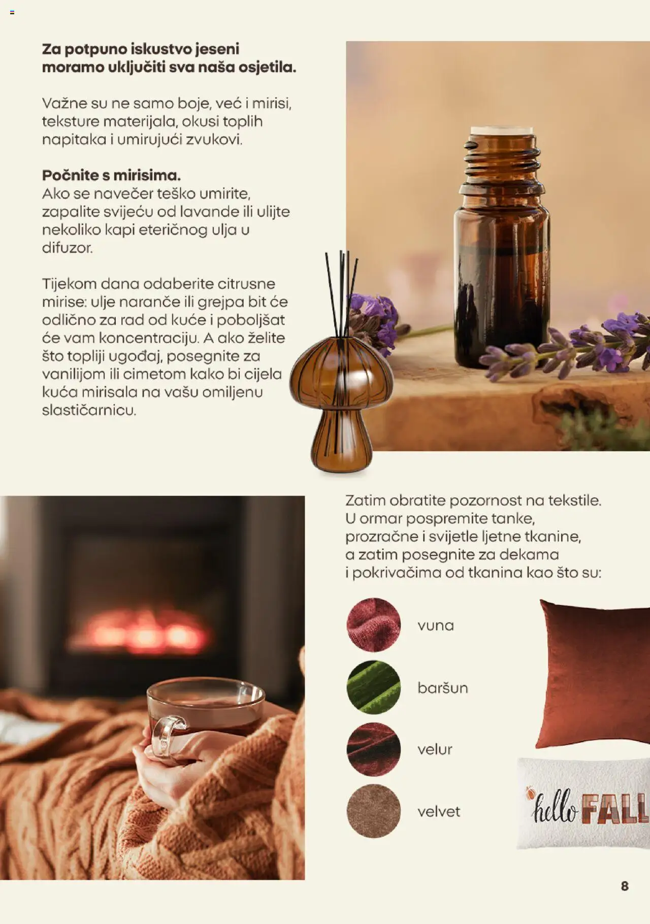 Pregled letka Katalog trgovine Pepco vrijedi od 2025.10.01