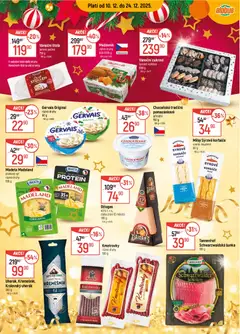 Náhled nabídky: Globus Leták platný od 10.12.2025 | Strana: 10
