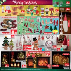 Anteprima dell'opuscolo Attuale volantino dal negozio Satur valido da 14/11/2025 | Pagina: 11