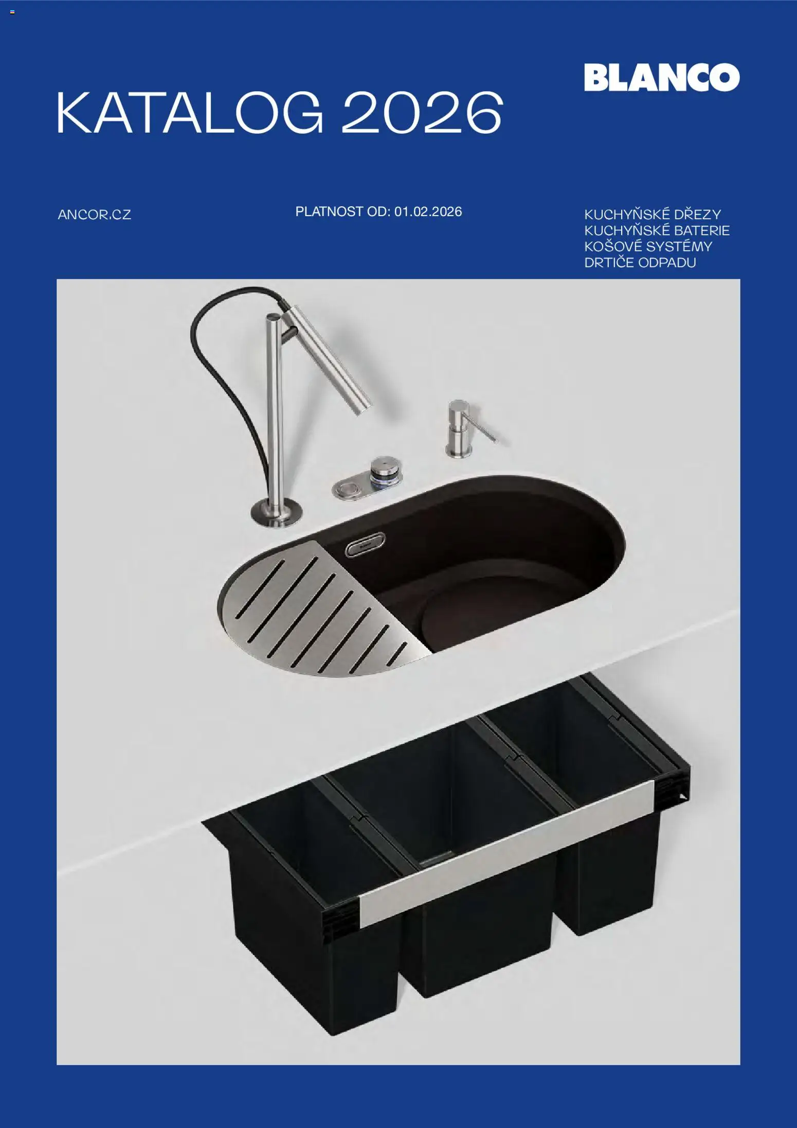 Náhled nabídky: Möbelix Möbelix leták - Blanco platný od 01.02.2026