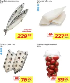 Попередній перегляд каталогу Поточний каталог з магазину Велика кишеня дійсний від 08.12.2025 | Strana: 3