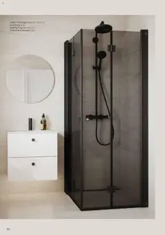 Förhandsgranska reklamblad Aktuella reklamblad Bauhaus från butik Bauhaus gäller från 25/08/2025 | Sida : 86