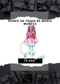 Vista previa del folleto de la tienda Drim válido desde el 14/11/2025 | Página: 7