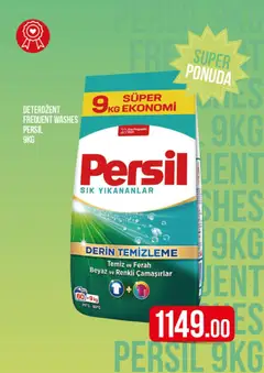 Pregled Metalac Proleter kataloga - važi od 09.10.2025