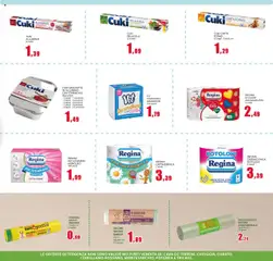 Anteprima dell'opuscolo Attuale volantino dal negozio Happy Casa valido da 15/10/2025 | Pagina: 21