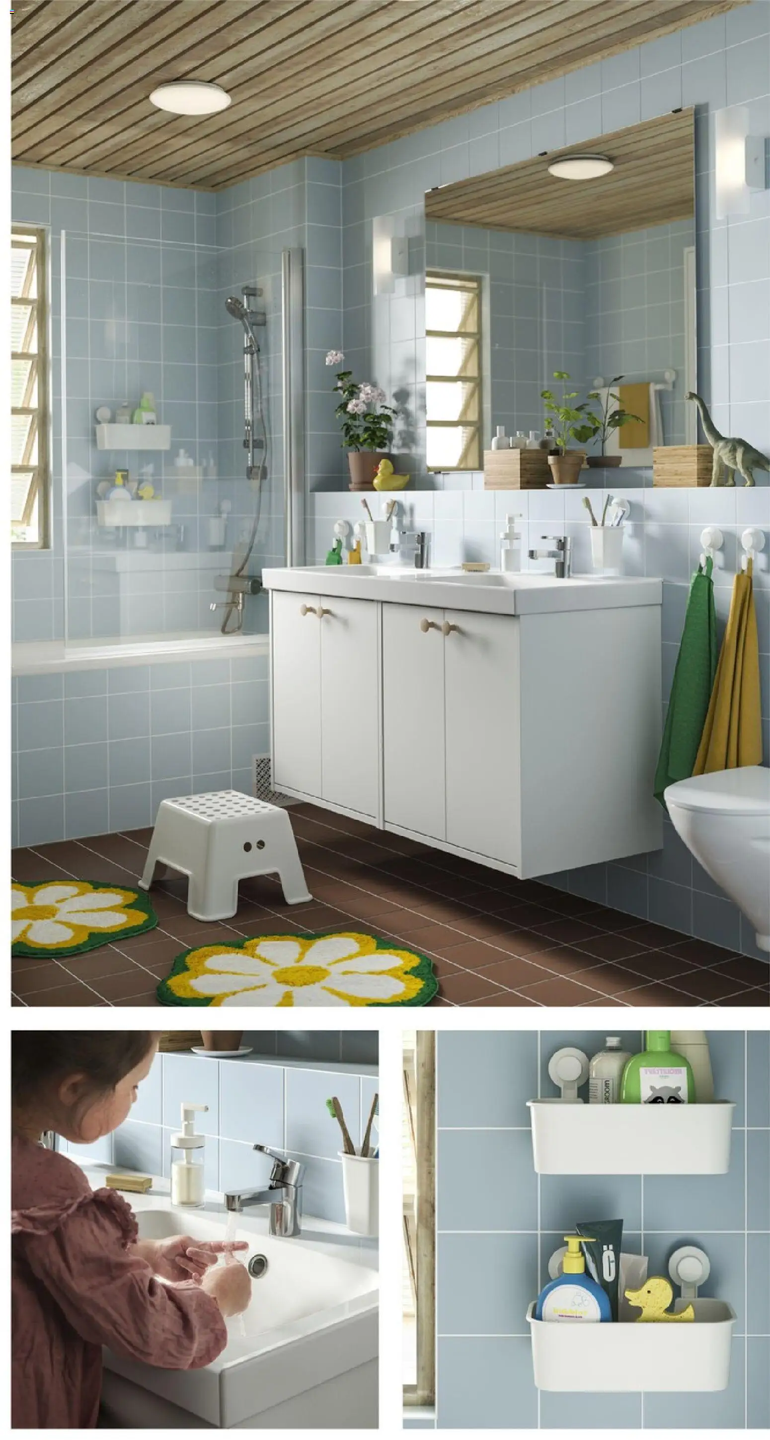 Skatīt IKEA akciju bukletu, derīgs no 2025.12.01