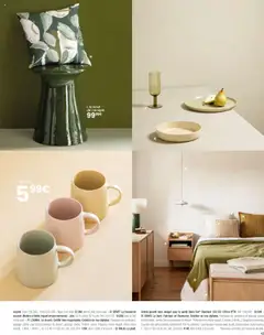Prévisualisation de Catalogue du magasin Maisons du Monde formulaire valide 01/04/2024 | Page: 45