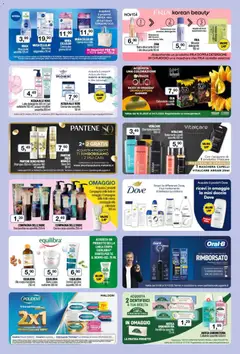 Anteprima dell'opuscolo Attuale volantino dal negozio Caddy's valido da 23/10/2025 | Pagina: 15