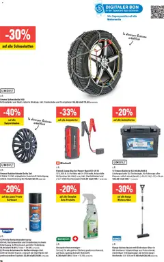 Vorschau des Merkblatts Aktionen vom Shop Jumbo gültig von 06.11.2025 bis 19.11.2025 | Seite: 16