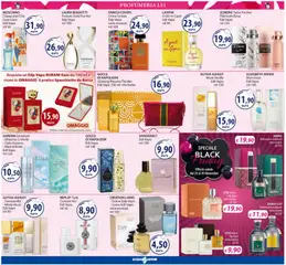 Anteprima dell'opuscolo Black Friday dal negozio Acqua e Sapone valido da 17/11/2025 | Pagina: 2