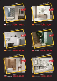 Преглед на Black Friday от магазин Баня Стил - Офертата е валидна от 11.11.2025 | Cтраница : 5