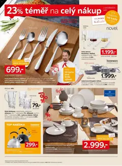 Náhled nabídky: XXXLutz Leták platný od 03.11.2025 | Strana: 16