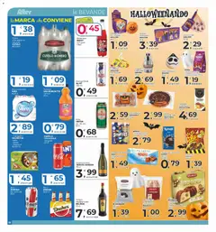 Anteprima dell'opuscolo Attuale volantino dal negozio Alter Discount valido da 30/10/2025 | Pagina: 10