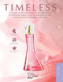 Preview of Justine flyer valid from 01/11/2025 | Page: 53