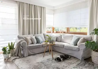 Pogląd gazetki "Gazetka" ze sklepu Dekoria ważnej od 31.01.2025 | Strona: 15