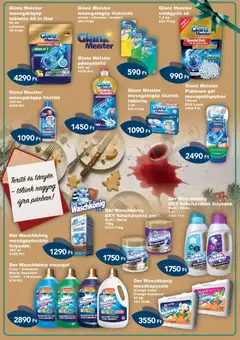 Azur - Akciós újság Azur megtekintése, amely érvényes 2025.12.03.-től | Oldal: 3