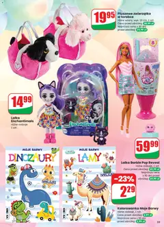 Pogląd gazetki "Gazetka" ze sklepu Dino ważnej od 12.11.2025 | Strona: 59