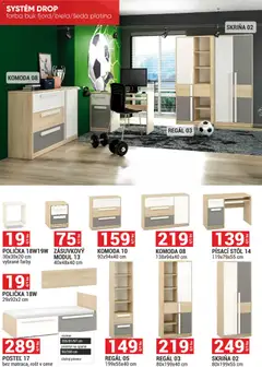 Náhľad Merkury Market letáku platného od 01.12.2025 | Strana: 25