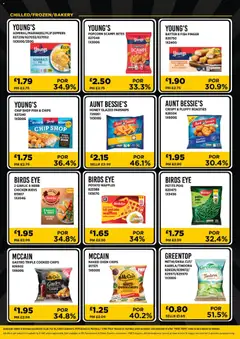 Preview of Bestway Black Friday valid from 26/11/2025 | Page: 26