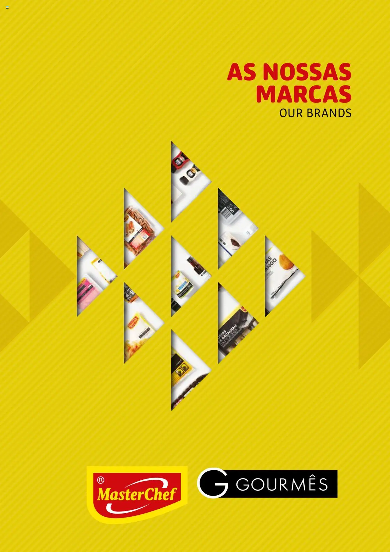 Pré-visualização do folheto da loja Recheio válida a partir de 22/03/2024