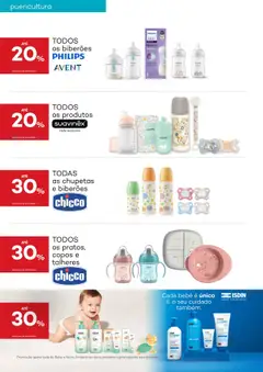 Pré-visualização do folheto da loja Well’s válida a partir de 07/10/2025 | Página: 30