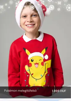 Sinsay - Akciós újság Sinsay megtekintése, amely érvényes 2025.11.26.-től | Oldal: 6