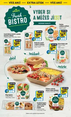 Náhled nabídky: Albert Black Friday platný od 12.11.2025 | Strana: 42