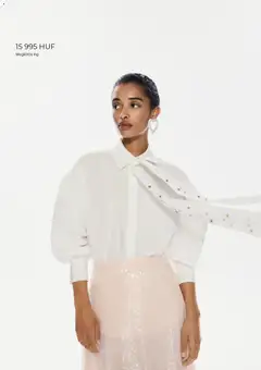 Reserved - Akciós újság Reserved megtekintése, amely érvényes 2025.12.05.-től | Oldal: 5