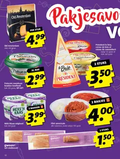 Voorbeeld van Folder week 49 van winkel Boni geldig vanaf 01-12-2025 | Pagina: 12