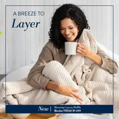 Preview of Volpes flyer valid from 23/10/2025