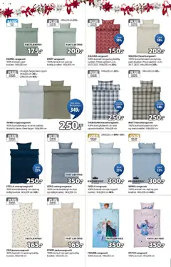 Forhåndsvis Kundeavis fra butikk JYSK gyldig fra 20/10/2025 | Side: 14