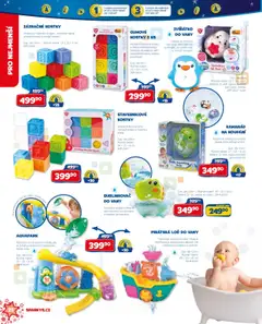 Náhled nabídky: Sparkys Katalog Vánoce platný od 01.10.2025 | Strana: 22