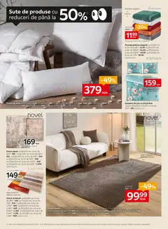 Previzualizarea de cataloage: XXXLutz Black Friday valabil de la 07.11.2025 | Pagina: 14