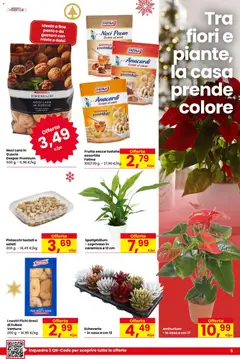 Anteprima dell'opuscolo Black Friday dal negozio Despar valido da 25/11/2025 | Pagina: 5
