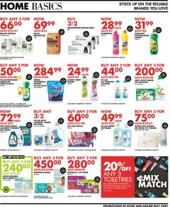 Preview of Woolworths flyer valid from 24/11/2025 | Page: 11