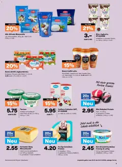 Vorschau des Merkblatts Aktionen vom Shop Migros gültig von 18.11.2025 bis 24.11.2025 | Seite: 9