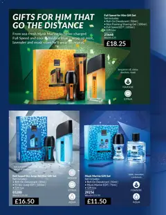 Preview of AVON Offers valid from 01/12/2025 | Page: 31