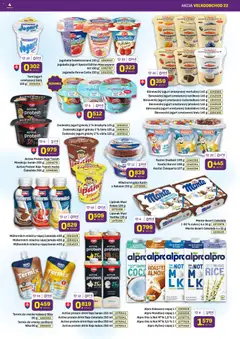 Náhľad Libex letáku platného od 03.11.2025 | Strana: 4