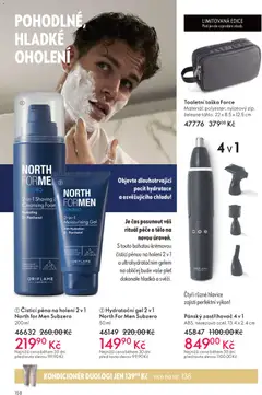 Náhled nabídky: Oriflame Black Friday platný od 12.11.2025 | Strana: 158
