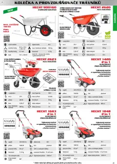 Náhled nabídky: Hecht Katalog - Podzim - zima 2025 platný od 01.09.2025 | Strana: 21