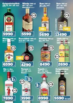 Family Diszkont - Akciós újság Family Diszkont megtekintése, amely érvényes 2025.12.04.-től | Oldal: 22