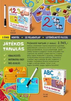 Betly - Betly új katalógus - Tiara megtekintése, amely érvényes 2025.10.03.-től | Oldal: 2