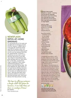 Preview of Tesco Tesco Magazine - October 2025 valid from 01/10/2025 | Page: 68