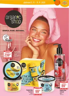 Náhled nabídky: Globus Leták platný od 05.11.2025 | Strana: 33