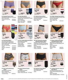 Pogląd gazetki "Katalog - Sielankowy romantyzm" ze sklepu BonPrix ważnej od 17.11.2025 | Strona: 102